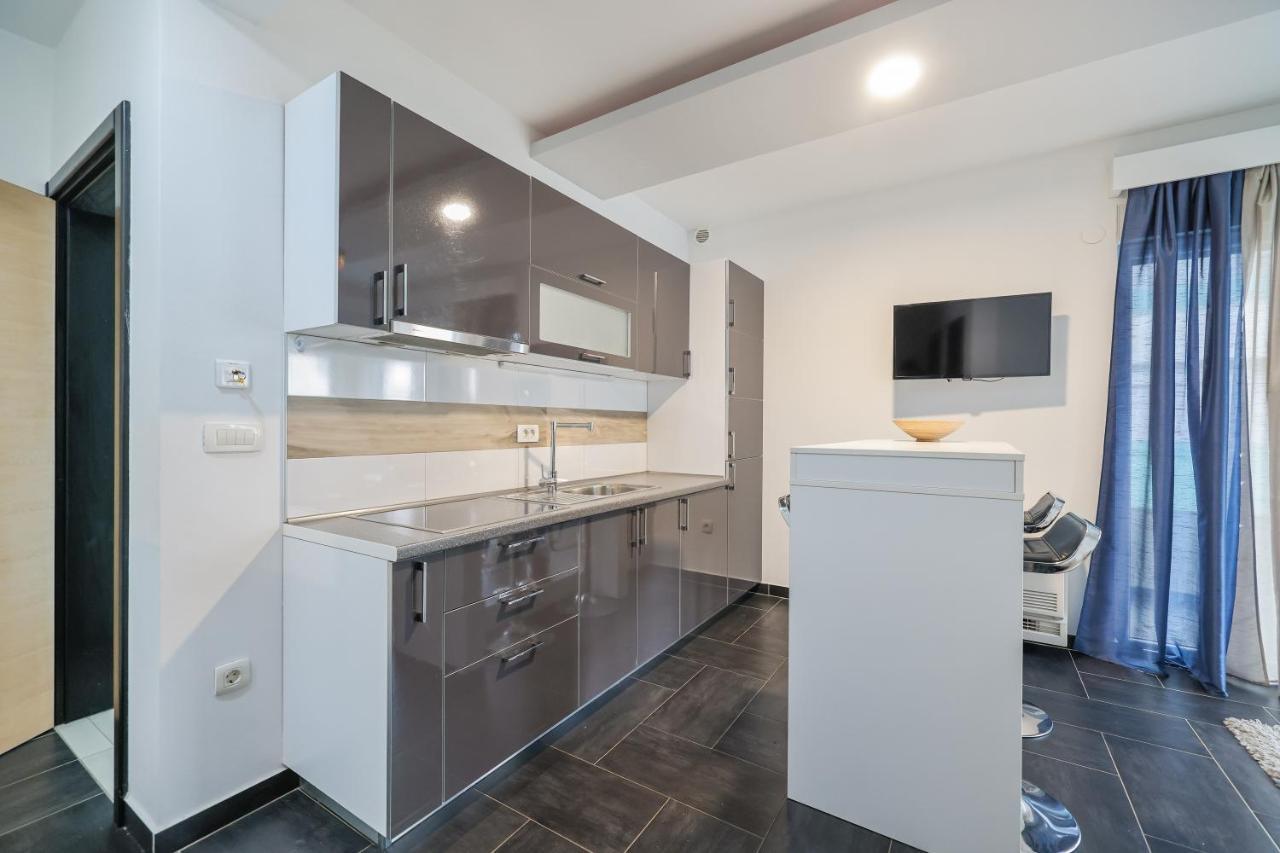 Boutique Ad Astra Apartment