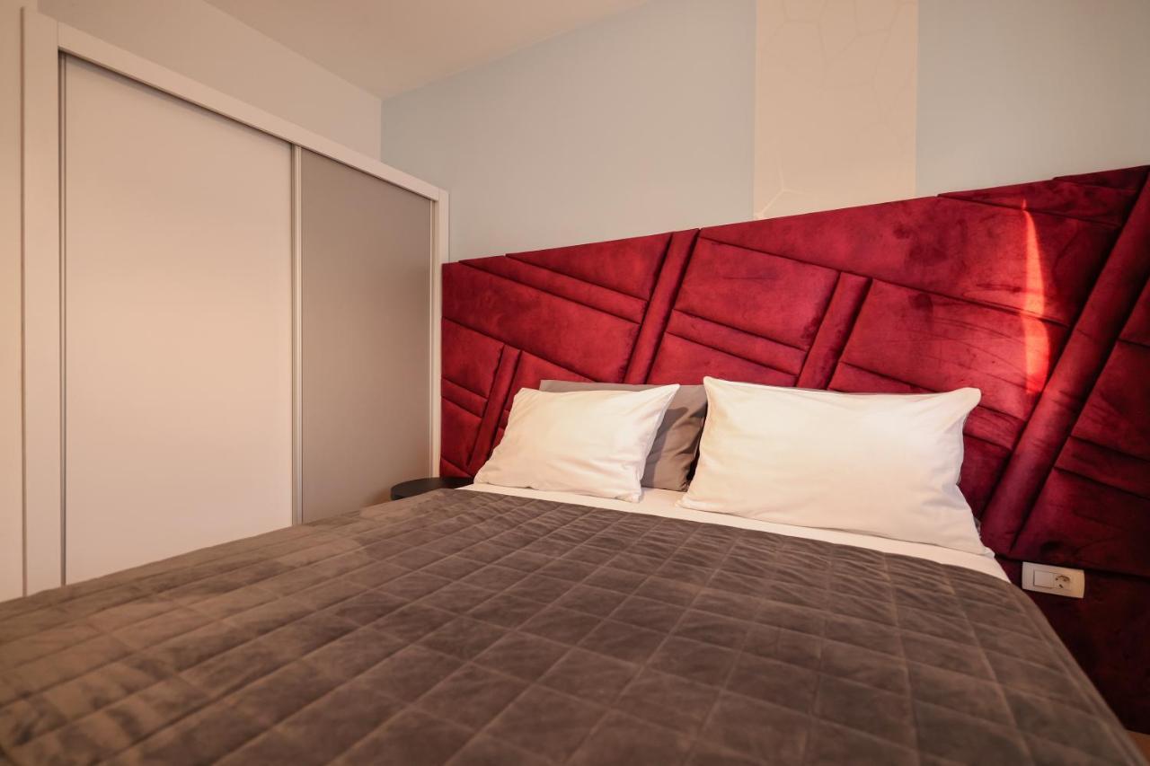 Boutique Ad Astra Apartment Bibinje