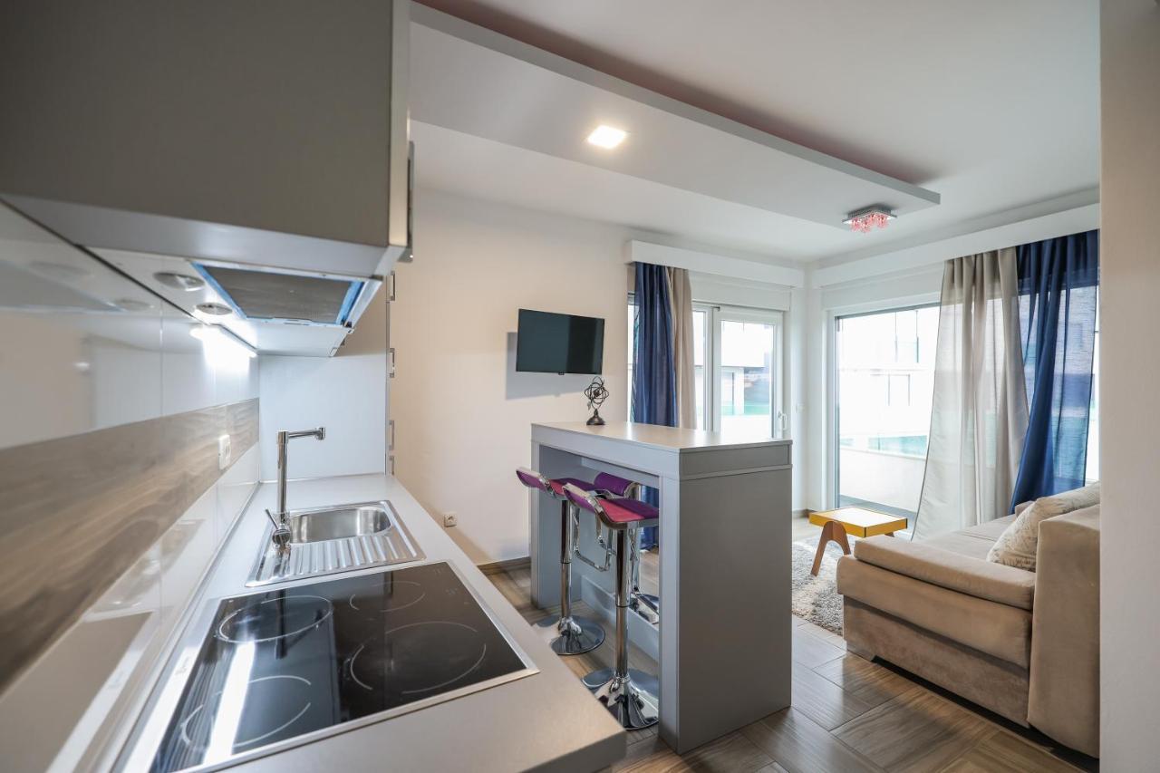 Boutique Ad Astra Apartment Bibinje