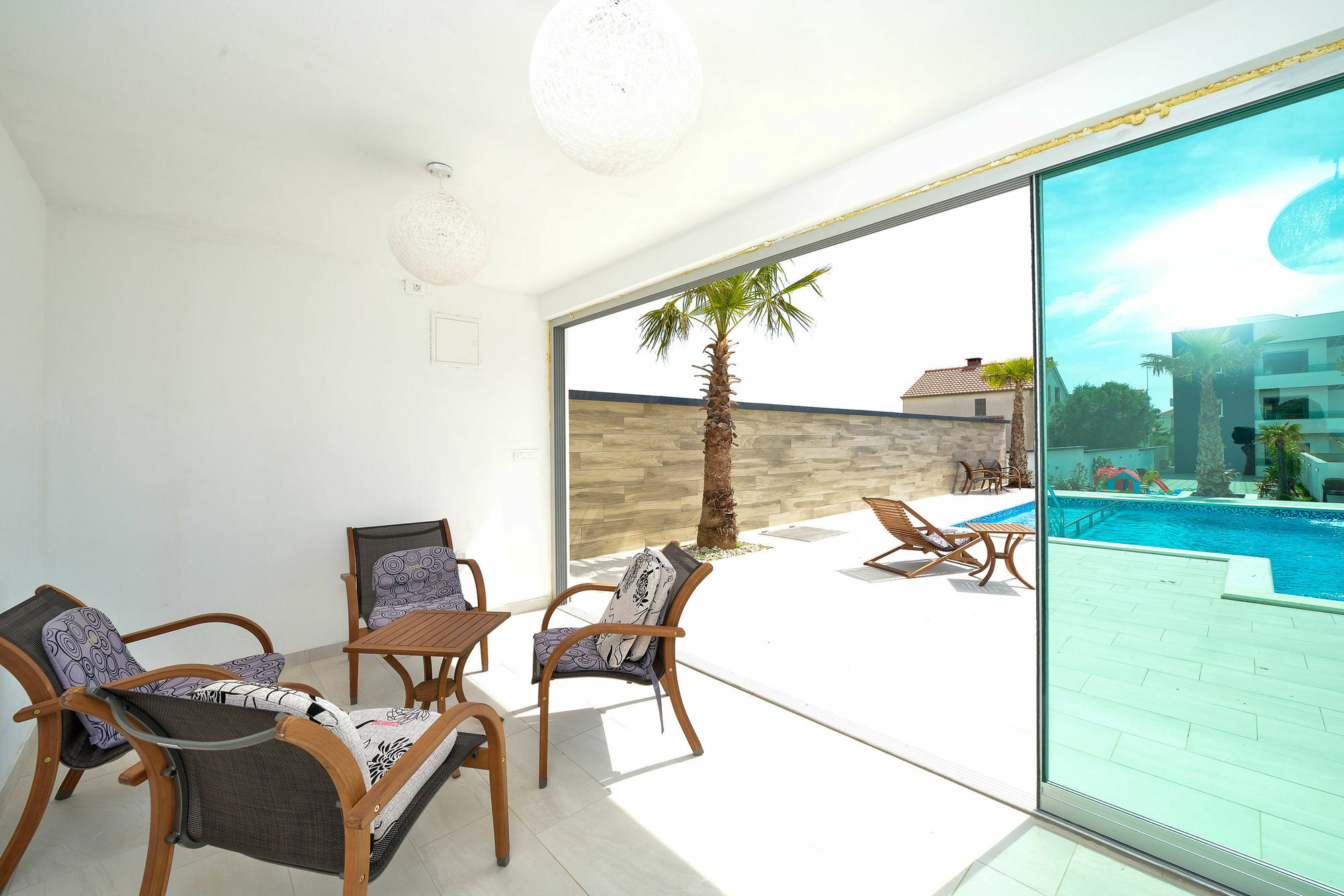 Boutique Ad Astra Apartment *