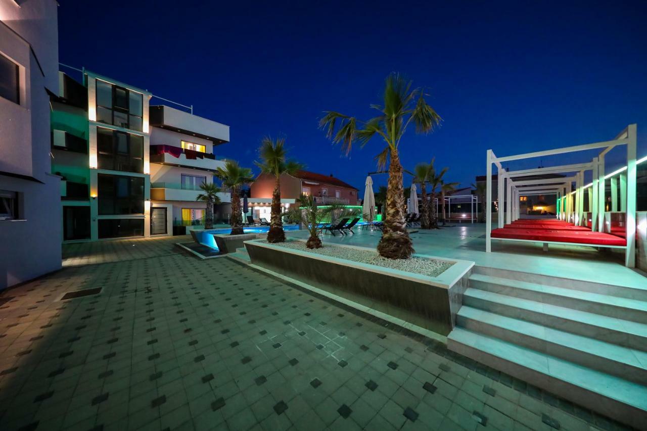 Apartment Boutique Ad Astra *