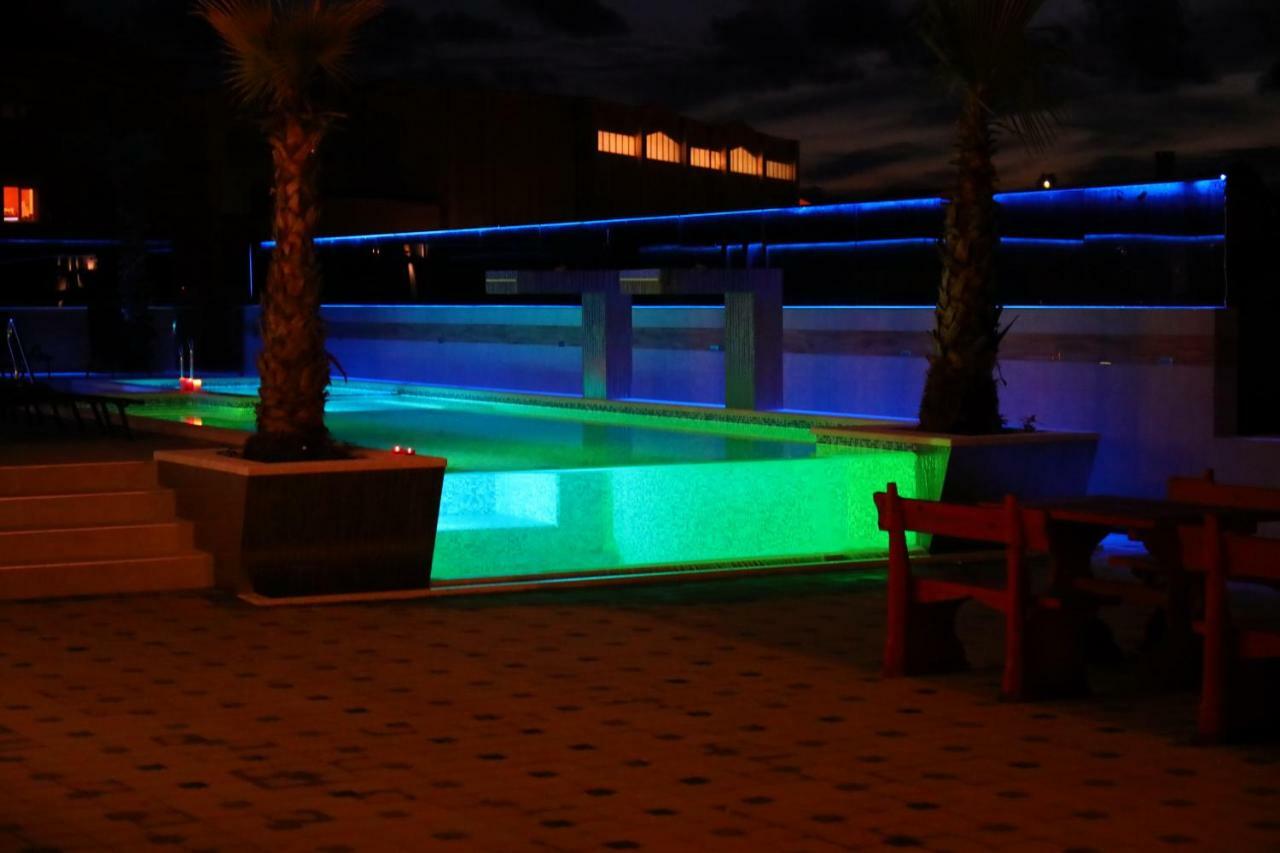 Boutique Ad Astra Apartment