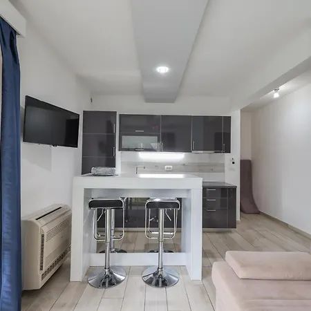 Boutique Apartments Ad Astra Bibinje Exterior photo