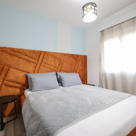 Boutique Apartments Ad Astra Bibinje Exterior photo