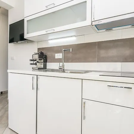 Boutique Apartments Ad Astra Bibinje Exterior photo