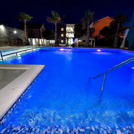 Boutique Apartments Ad Astra Bibinje Exterior photo