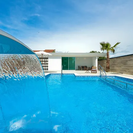 Boutique Apartments Ad Astra Bibinje Exterior photo