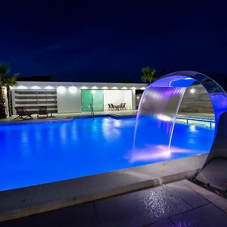 Boutique Apartments Ad Astra Bibinje Exterior photo