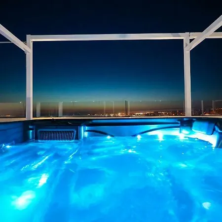 Boutique Apartments Ad Astra Bibinje Exterior photo