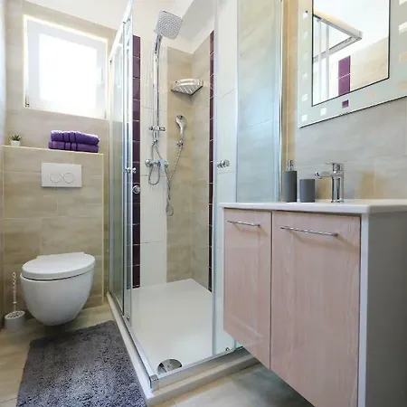 Boutique Apartments Ad Astra Bibinje Exterior photo