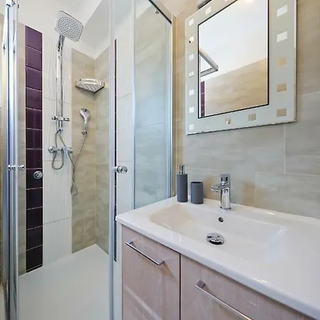 Boutique Apartments Ad Astra Bibinje Exterior photo