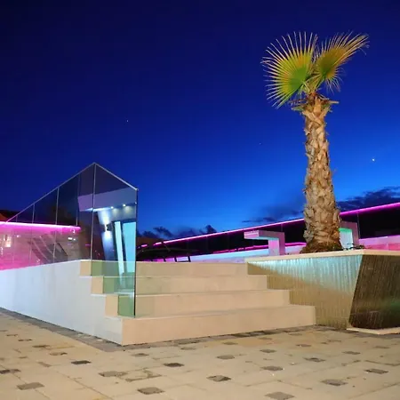 Boutique Apartments Ad Astra Bibinje Exterior photo