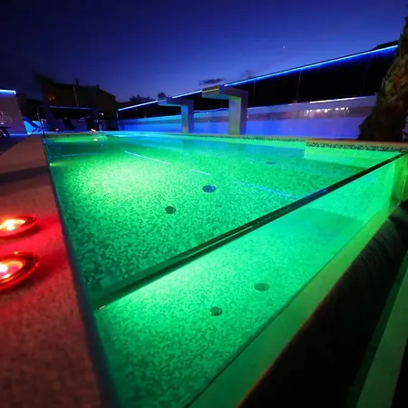 Boutique Apartments Ad Astra Bibinje Exterior photo
