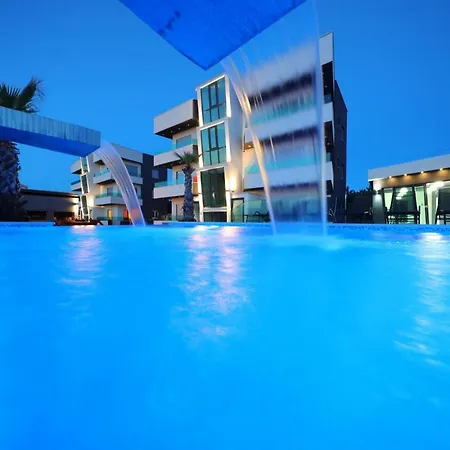 Boutique Apartments Ad Astra Bibinje Exterior photo