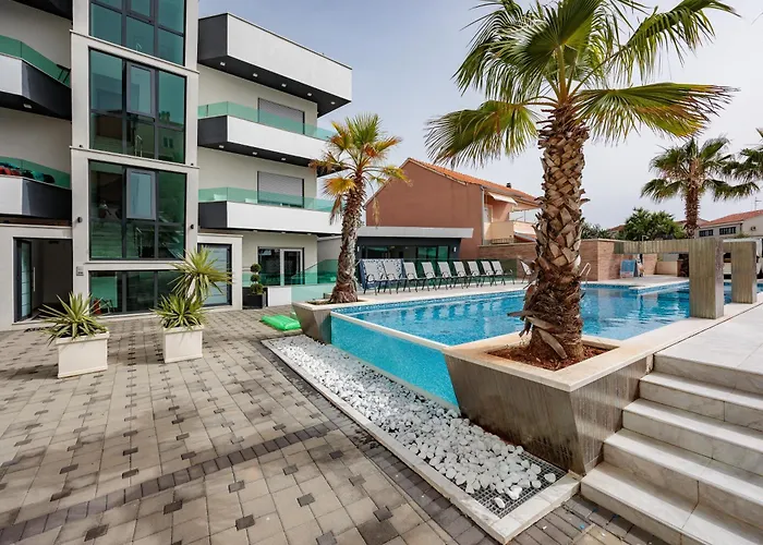 Boutique Apartments Ad Astra