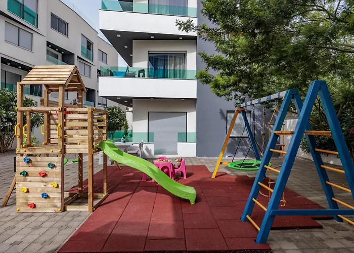 Boutique Apartments Ad Astra