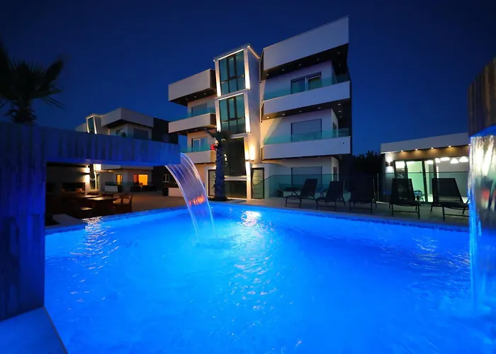 Boutique Apartments Ad Astra