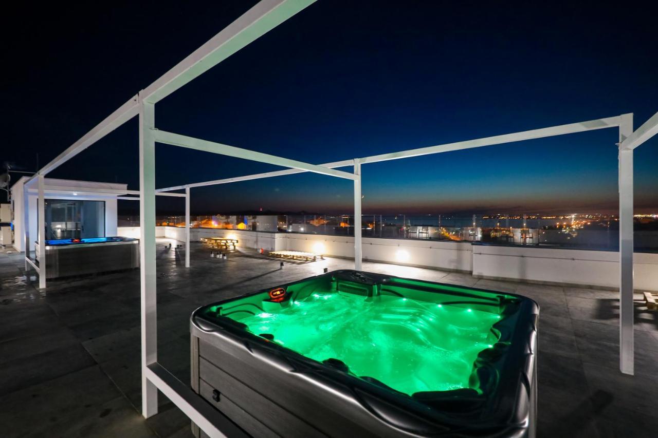 Boutique Ad Astra Apartment Bibinje