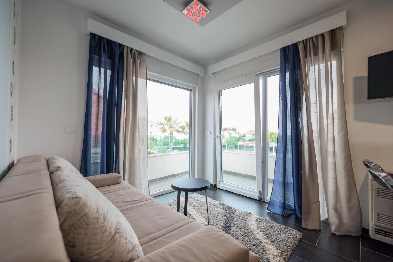 Apartment Boutique Ad Astra *