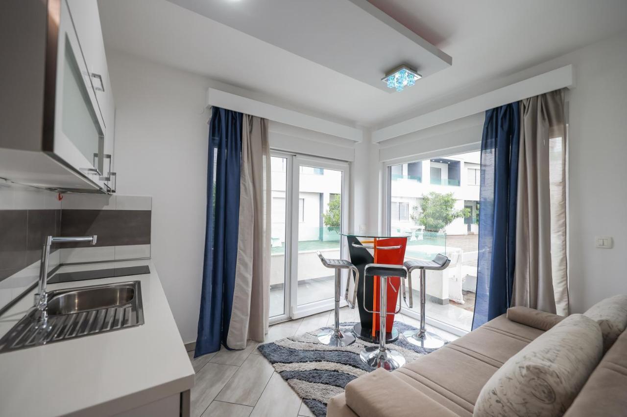 Boutique Ad Astra Apartment *