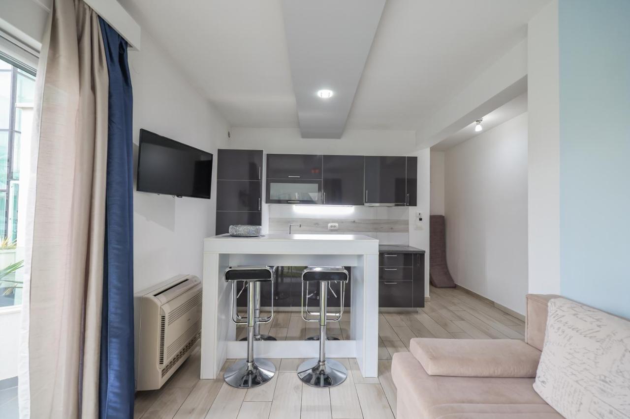 Apartment Boutique Ad Astra *
