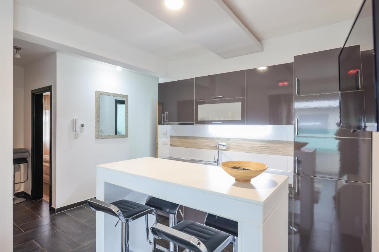 Apartment Boutique Ad Astra Bibinje
