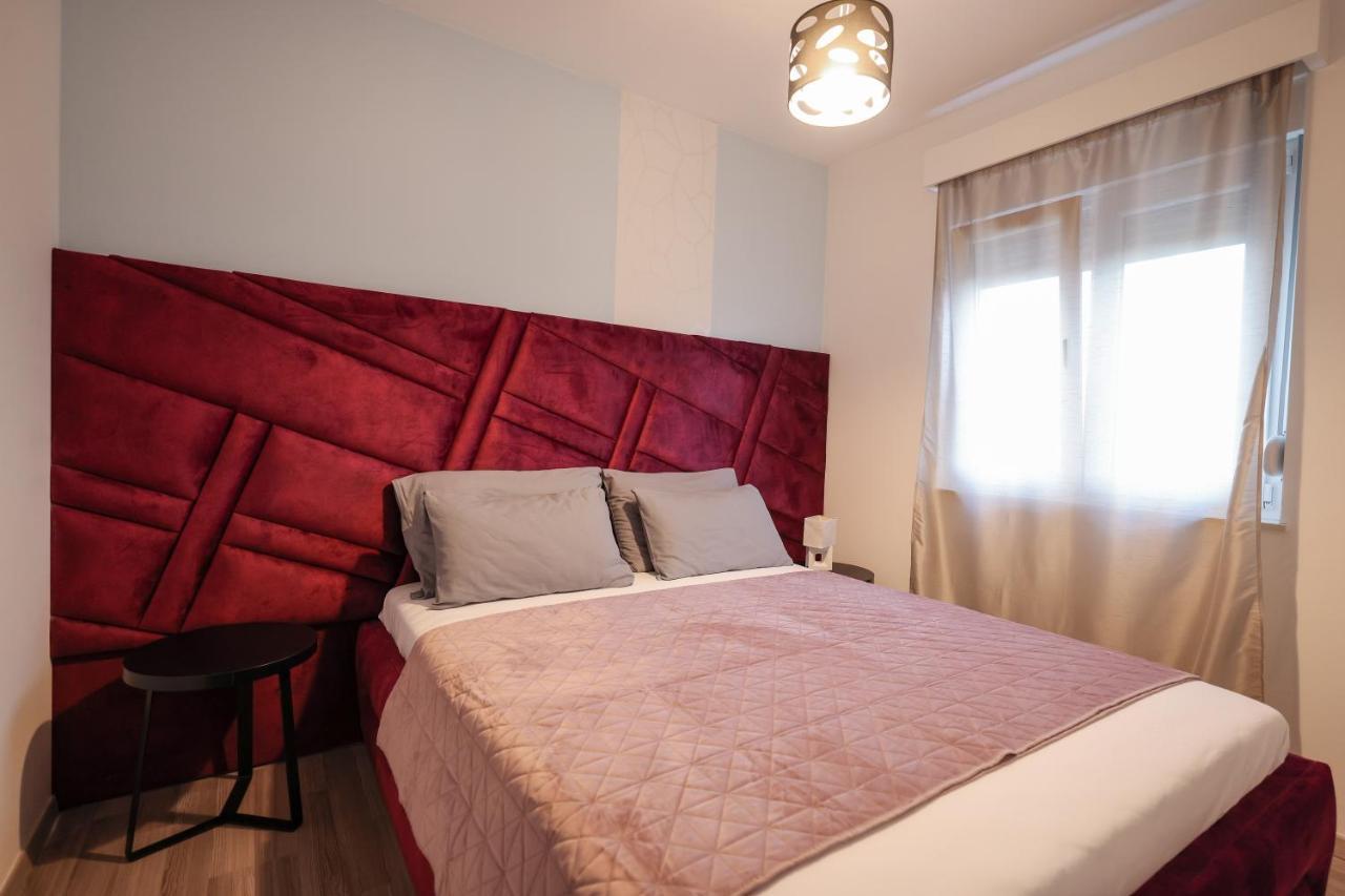 Apartment Boutique Ad Astra *