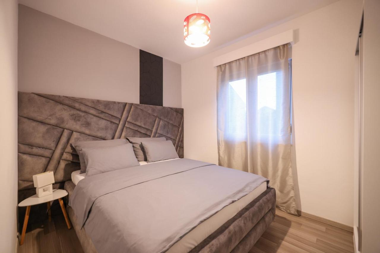 Boutique Ad Astra Apartment Bibinje
