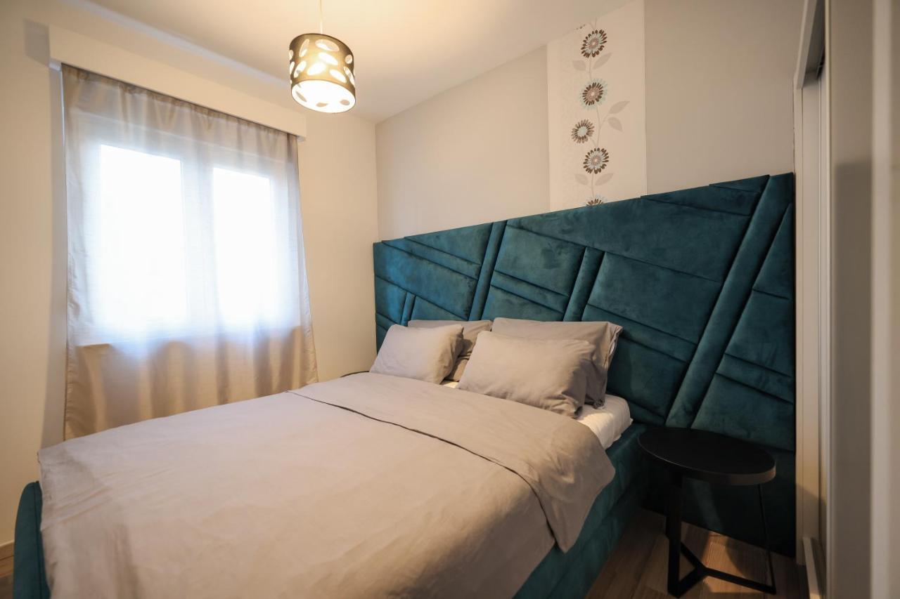 Apartment Boutique Ad Astra Bibinje