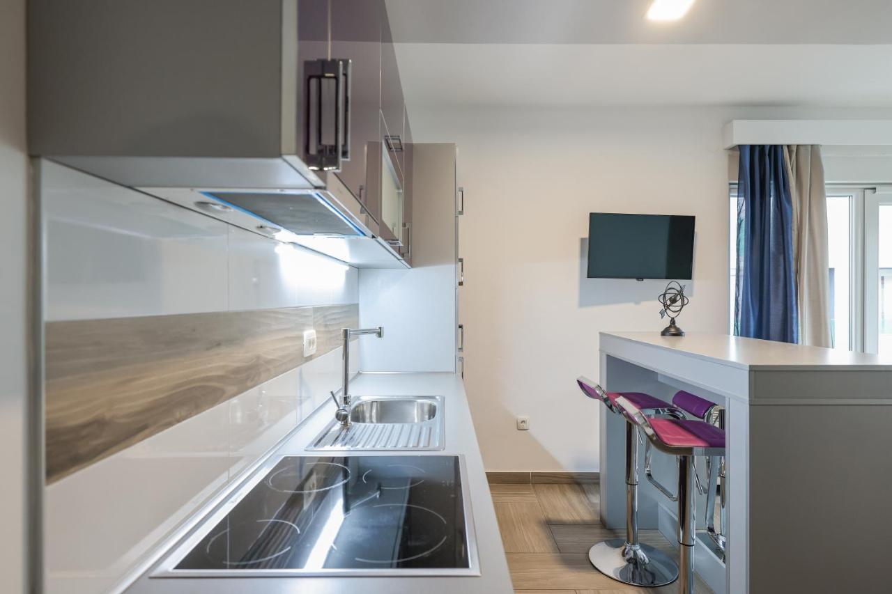 Apartment Boutique Ad Astra