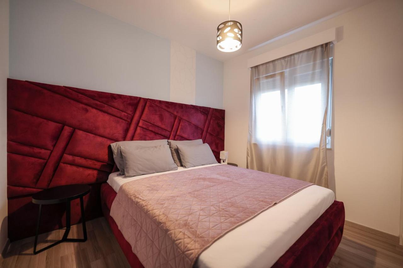 Apartment Boutique Ad Astra *