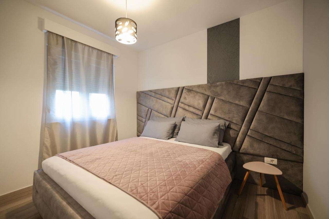 Apartment Boutique Ad Astra *