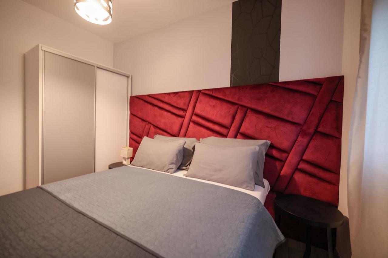 Apartment Boutique Ad Astra Bibinje