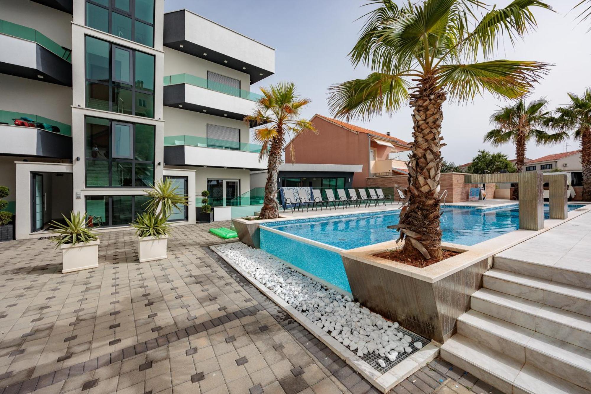 Boutique Ad Astra Apartment