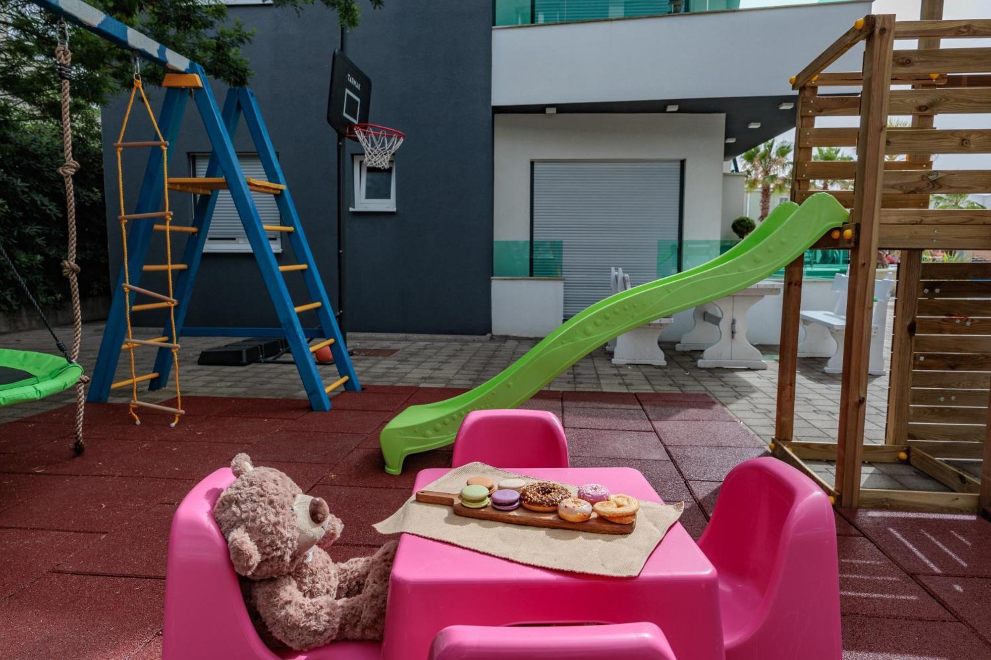 Boutique Ad Astra Apartment *