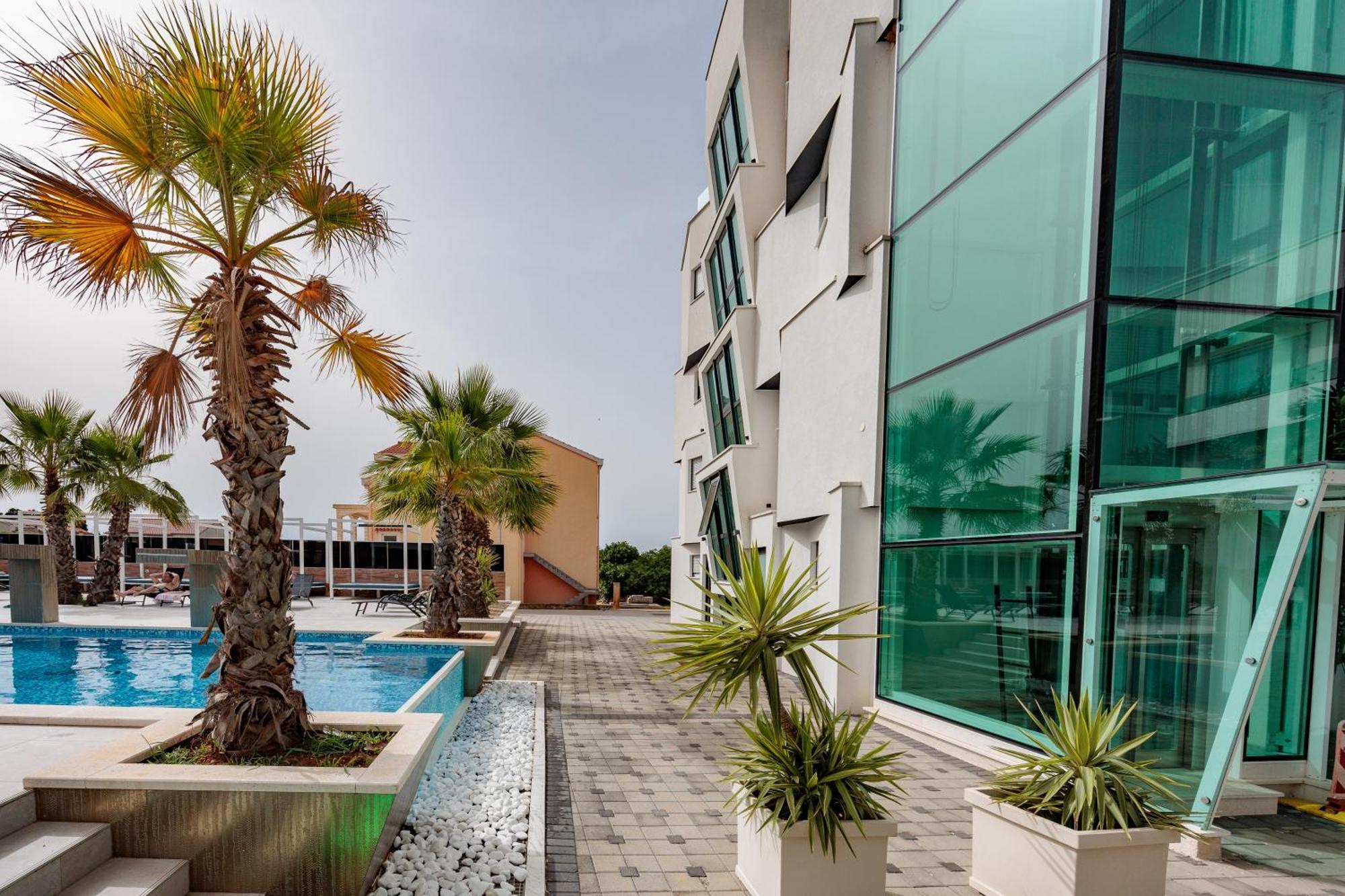 Apartment Boutique Ad Astra Bibinje