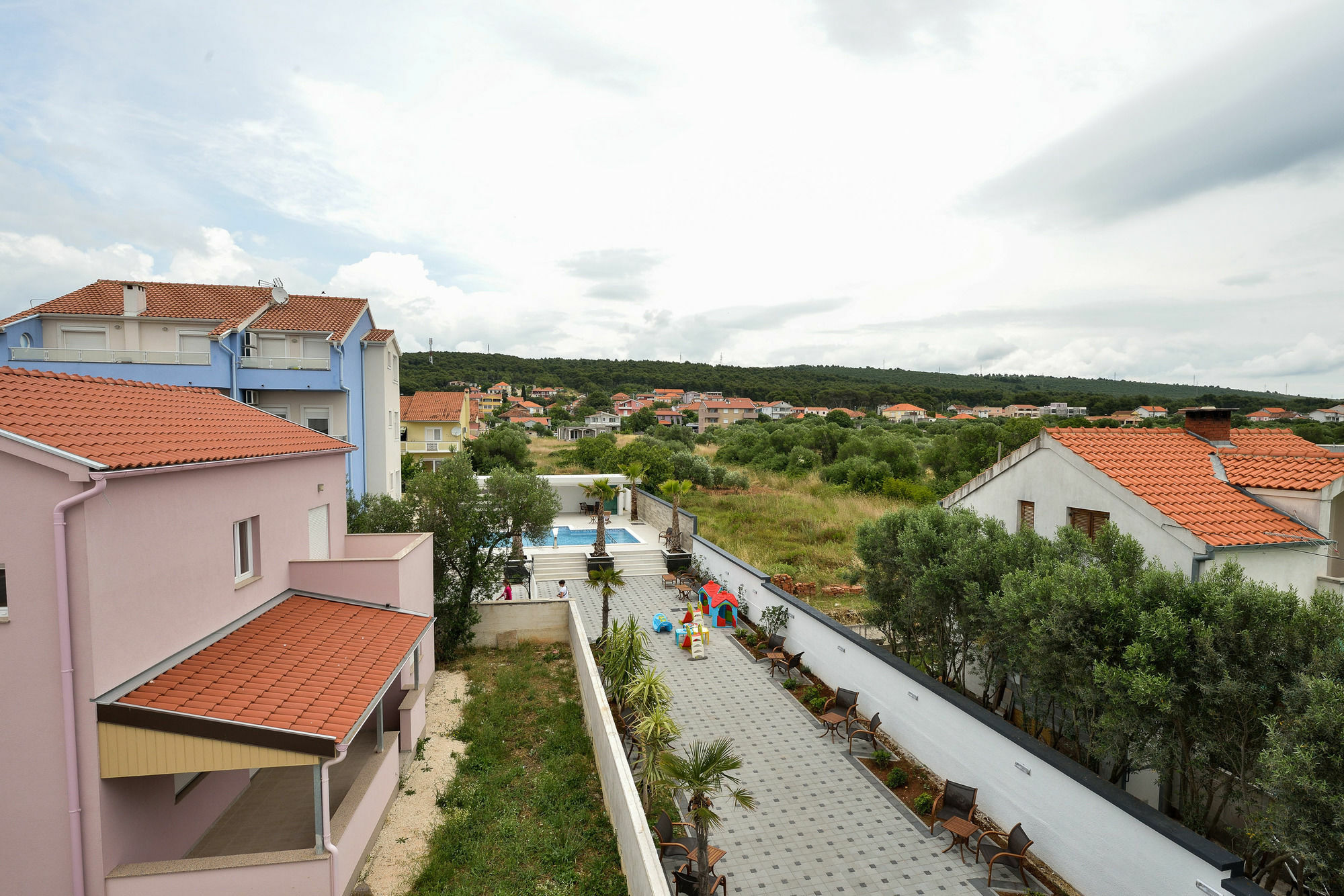 Boutique Ad Astra * Bibinje
