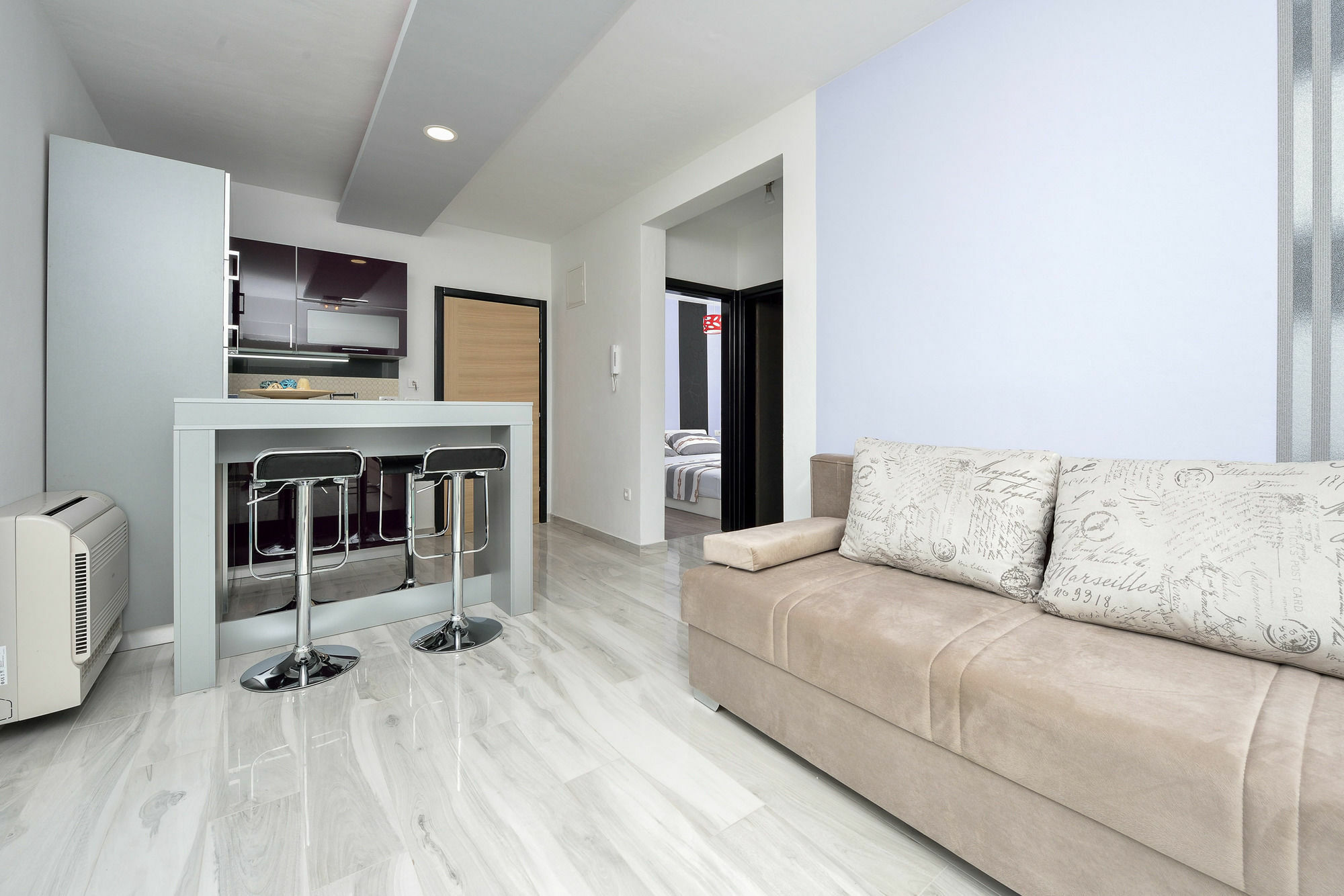 Apartment Boutique Ad Astra Bibinje