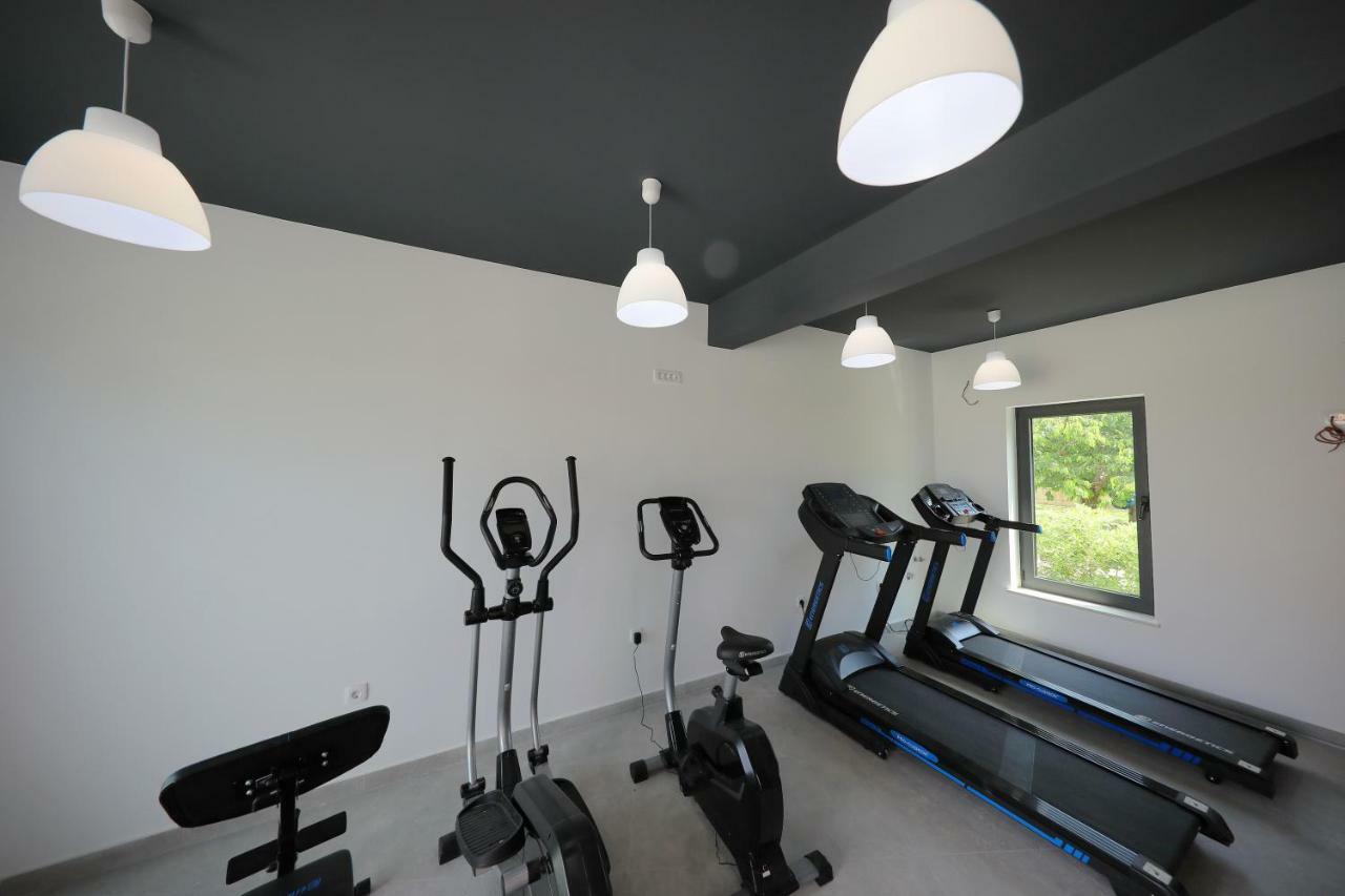 Apartment Boutique Ad Astra Bibinje