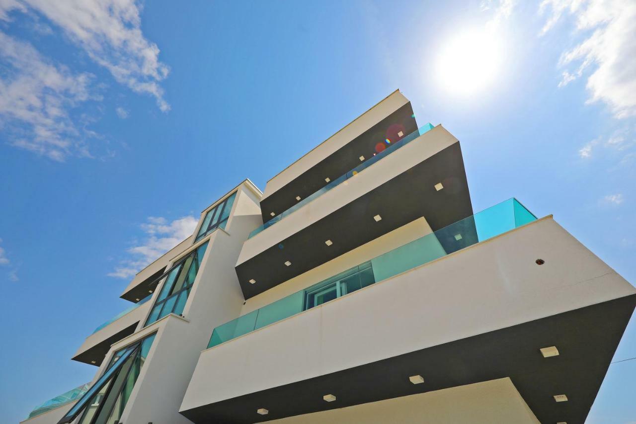 Apartment Boutique Ad Astra Bibinje
