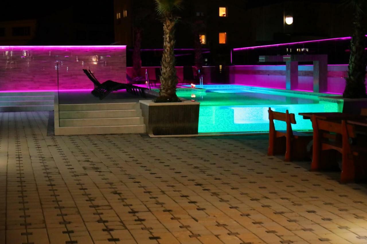 Apartment Boutique Ad Astra