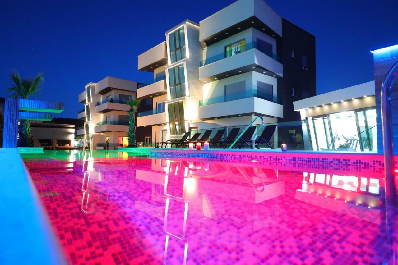 Boutique Ad Astra Apartment Bibinje