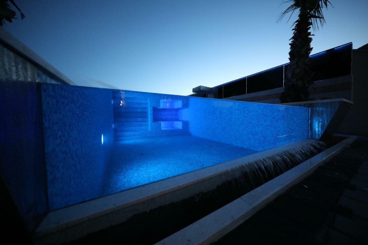 Boutique Ad Astra Apartment *