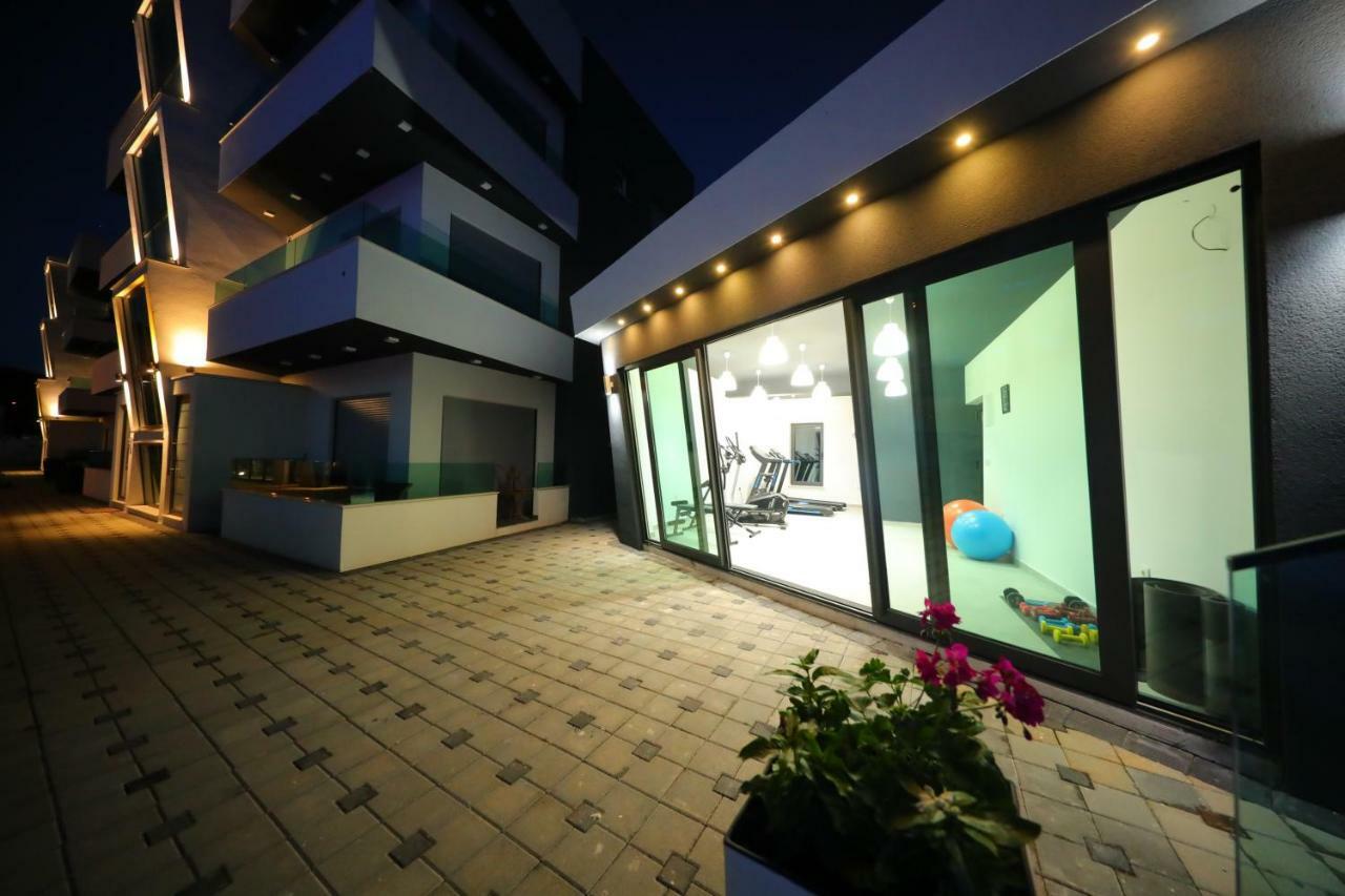 Boutique Ad Astra Apartment Bibinje