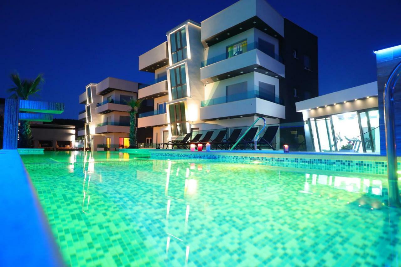 Apartment Boutique Ad Astra Bibinje