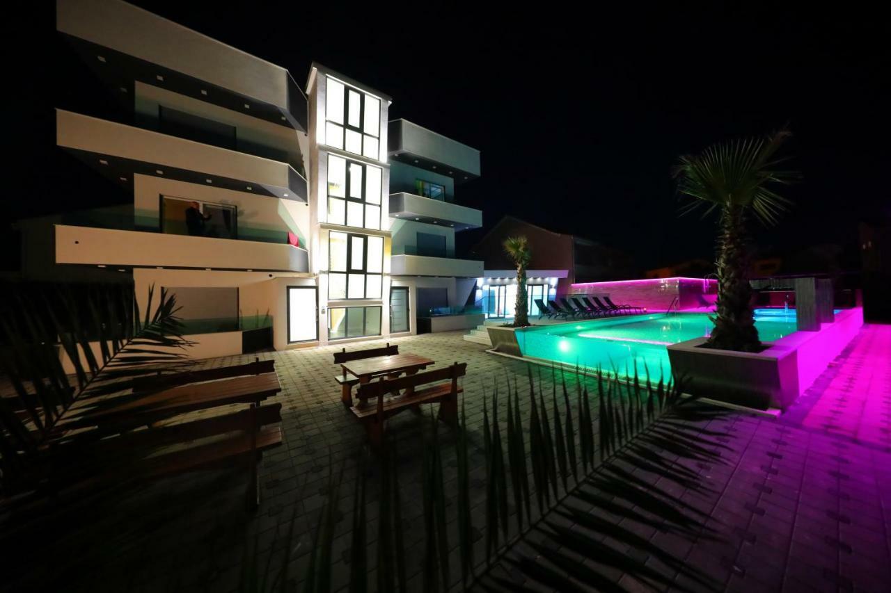 Apartment Boutique Ad Astra Bibinje