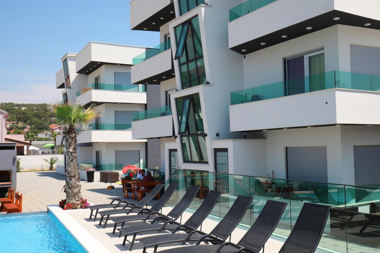Boutique Ad Astra Apartment *