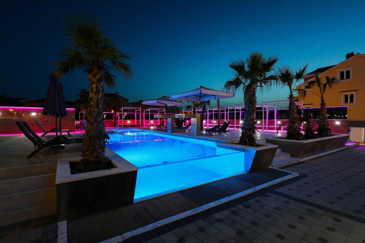 Boutique Ad Astra Apartment Bibinje