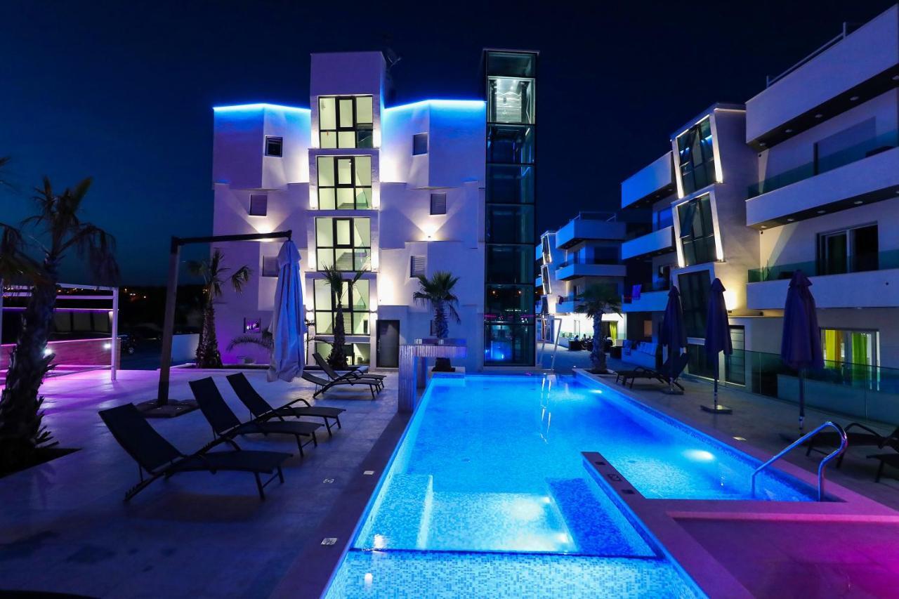 Boutique Ad Astra Apartment *